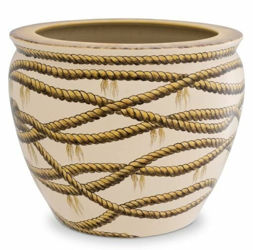 Planter Hernando