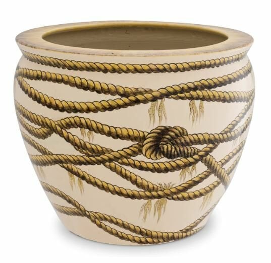Planter Hernando