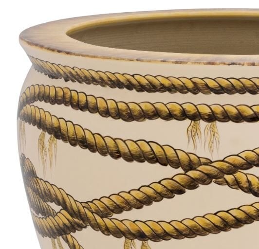 Planter Hernando