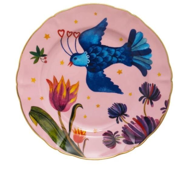 Profumo Pasta Tabağı 20,5 cm