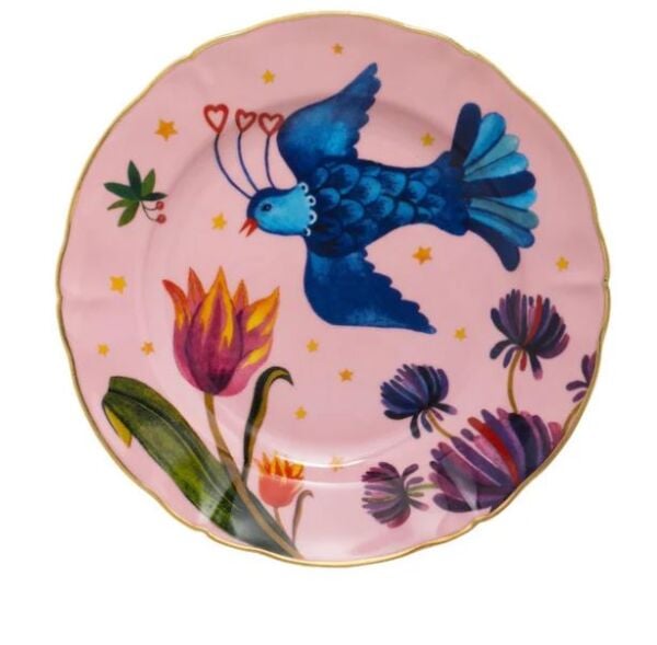 Profumo Pasta Tabağı 20,5 cm