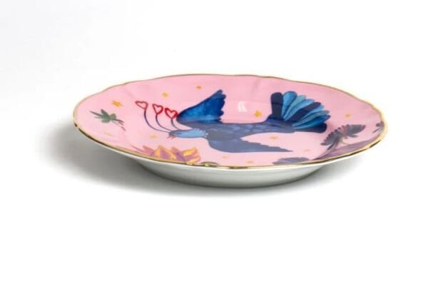 Profumo Pasta Tabağı 20,5 cm