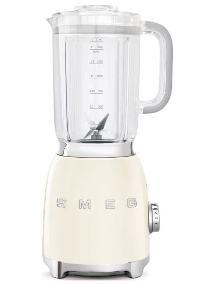 Blender Krem