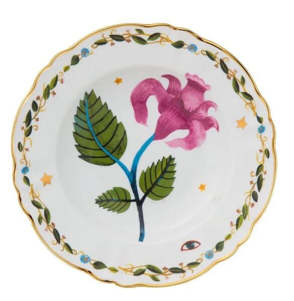 Profuma Çukur Tabak 23 cm