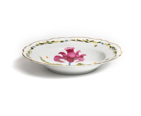 Profuma Çukur Tabak 23 cm
