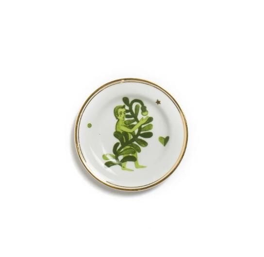 Eden Çay Tabağı 9,5 cm