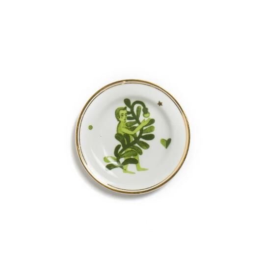 Eden Çay Tabağı 9,5 cm