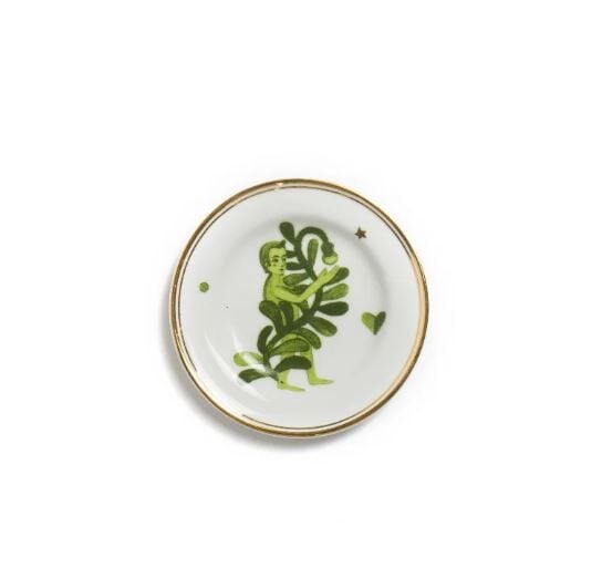 Eden Çay Tabağı 9,5 cm