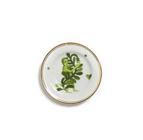 Eden Çay Tabağı 9,5 cm