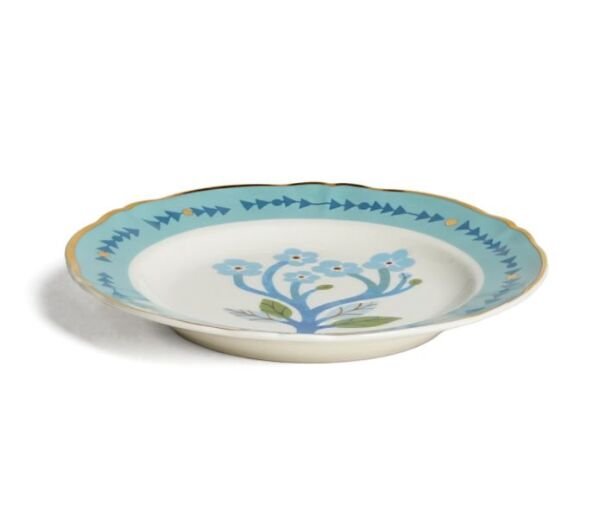 Margherita Pasta Tabağı 20,5 cm