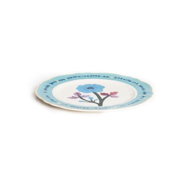 Camelia Servis Tabağı 32,5 cm