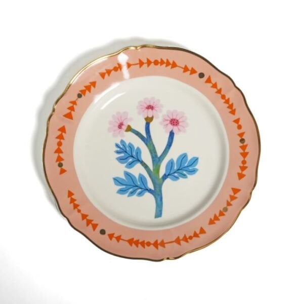 Primula Yemek Tabağı 26,5 cm