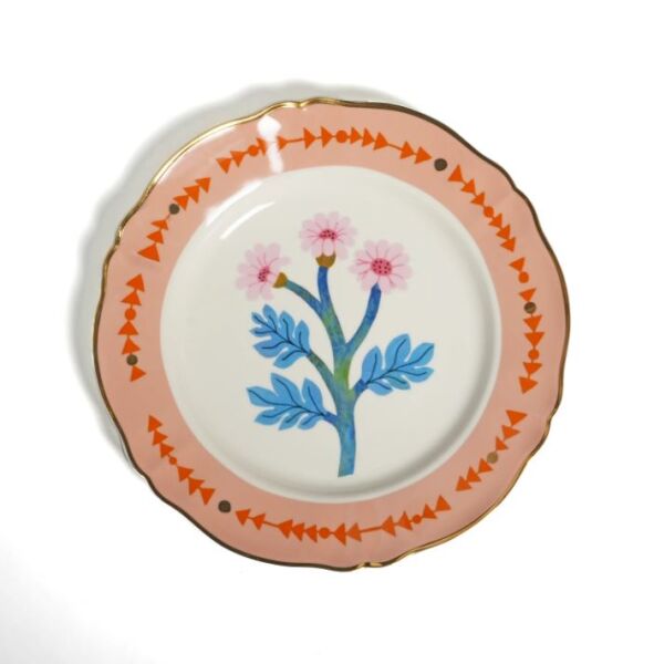 Primula Yemek Tabağı 26,5 cm