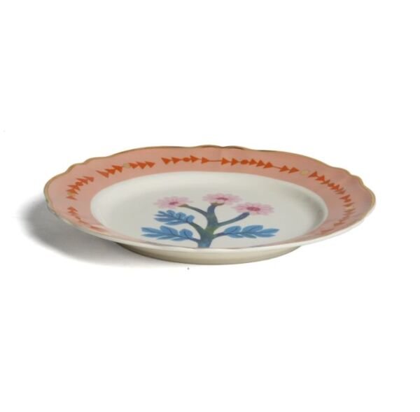 Primula Yemek Tabağı 26,5 cm