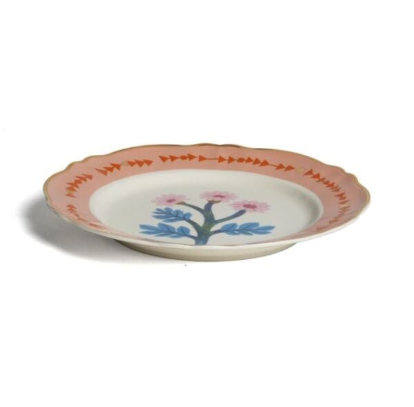 Primula Yemek Tabağı 26,5 cm