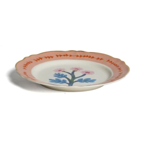 Primula Yemek Tabağı 26,5 cm