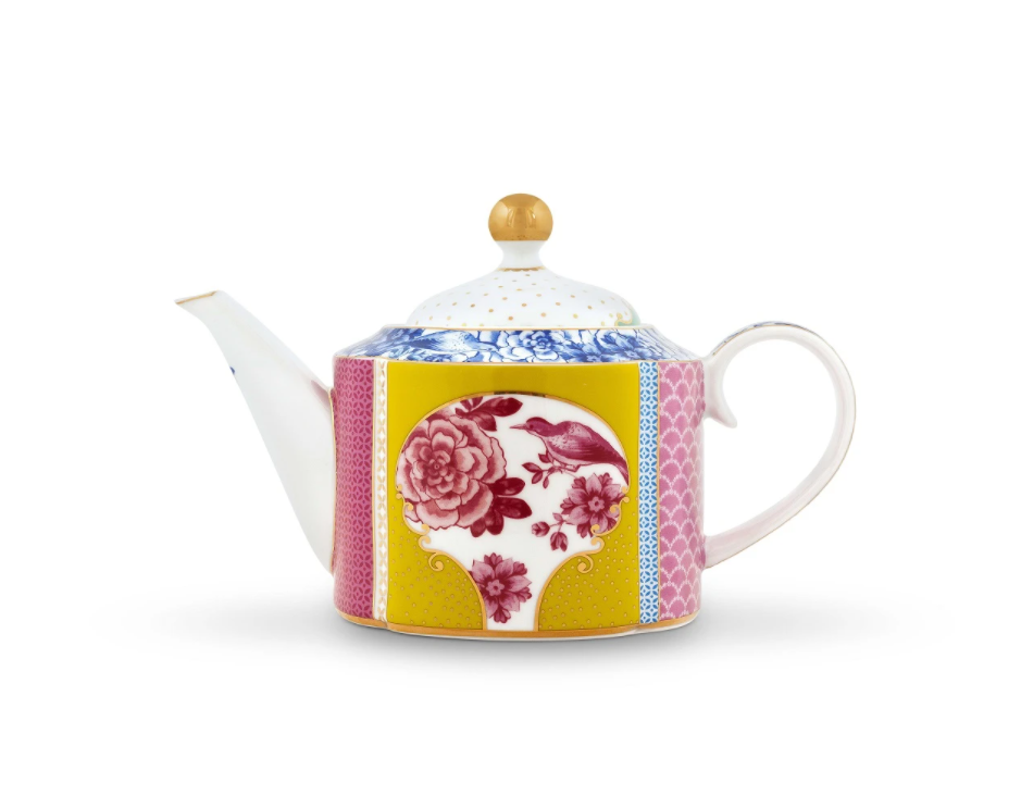 Royal Küçük Demlik