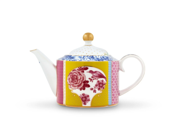 Royal Küçük Demlik