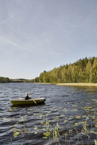 Happy Homes - Summer Houses