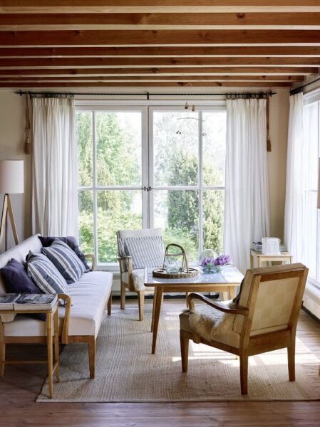 Happy Homes - Summer Houses