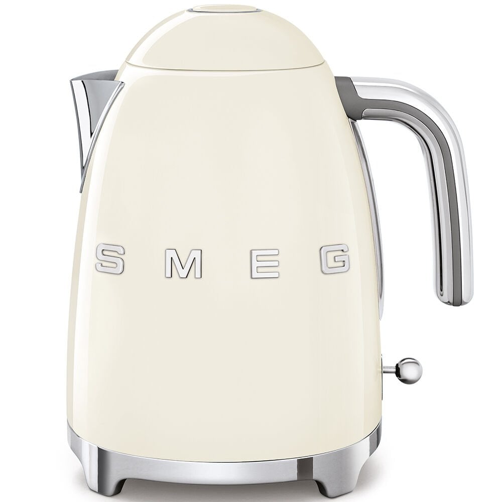 KETTLE - 50'S STYLE - KREM