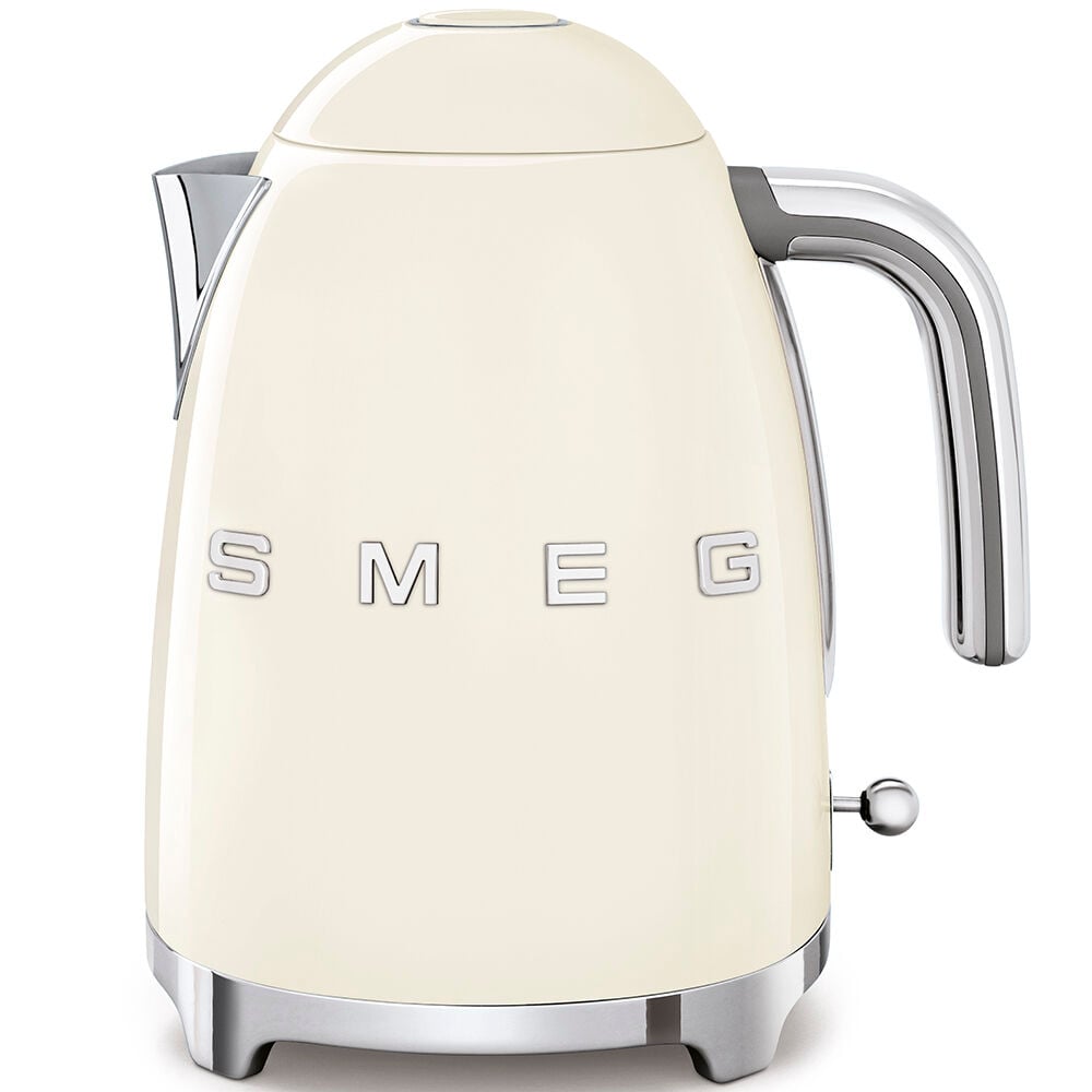 KETTLE - 50'S STYLE - KREM