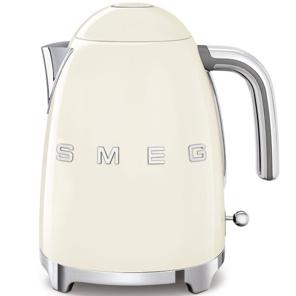 KETTLE - 50'S STYLE - KREM