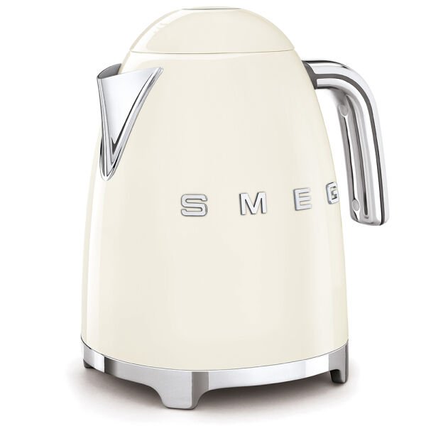 KETTLE - 50'S STYLE - KREM
