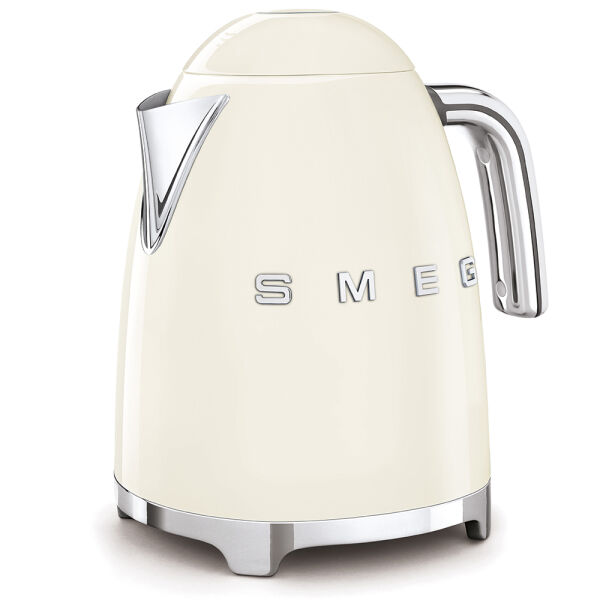 KETTLE - 50'S STYLE - KREM