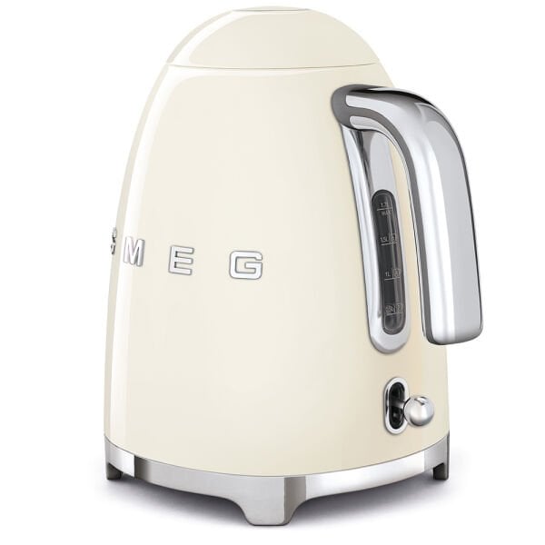 KETTLE - 50'S STYLE - KREM