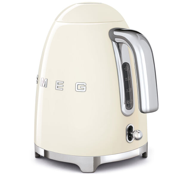 KETTLE - 50'S STYLE - KREM