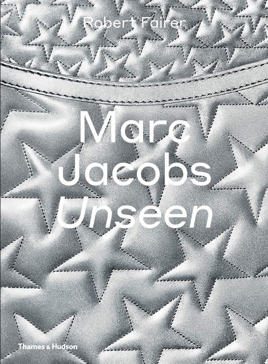 MARC JACOBS UNSEEN