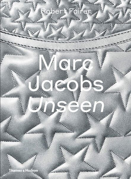 MARC JACOBS UNSEEN