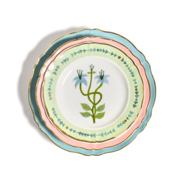 Fiordaliso Pasta Tabağı 20,5 cm