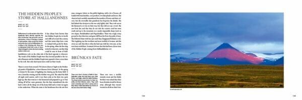 Iceland - A Journey