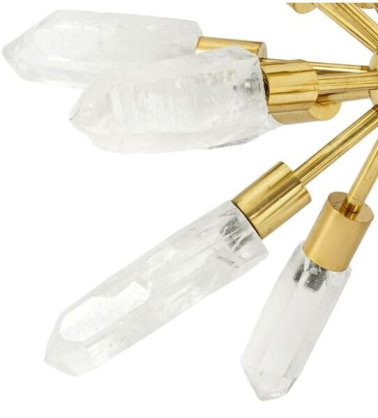 DECOR LIXUS D24 WHITE/GOLD