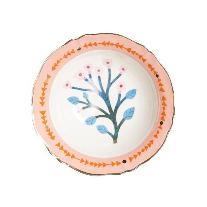 Gerbera Salata Kasesi 26 cm