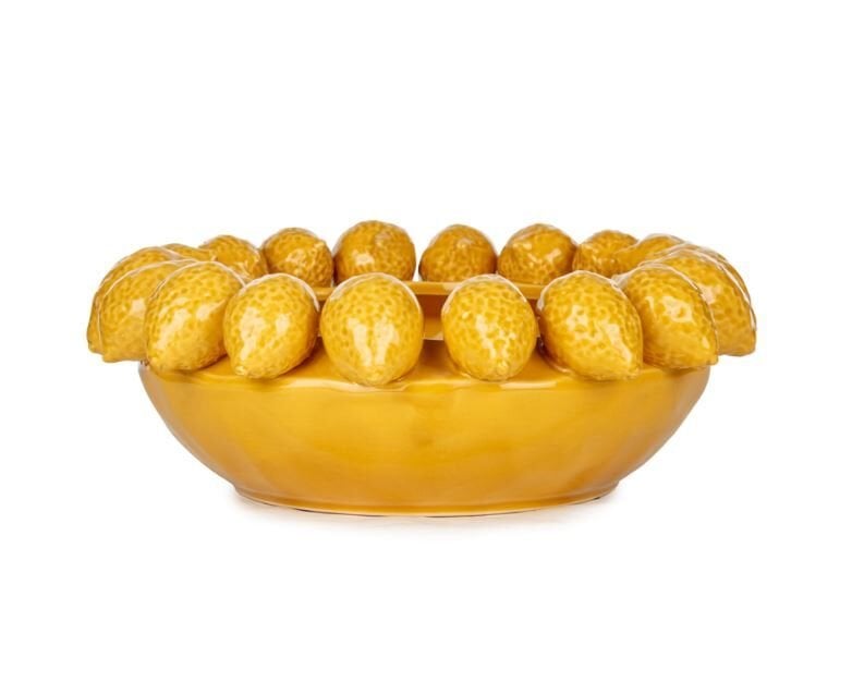 Limonlu Kase