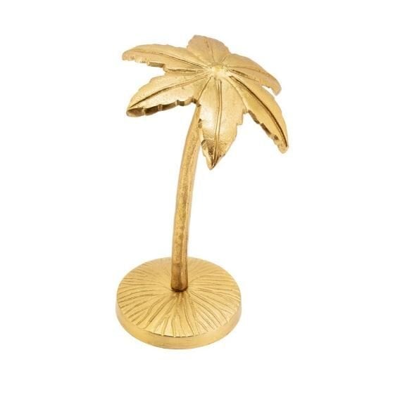 PALM BRASS SM H35 D16 GOLD