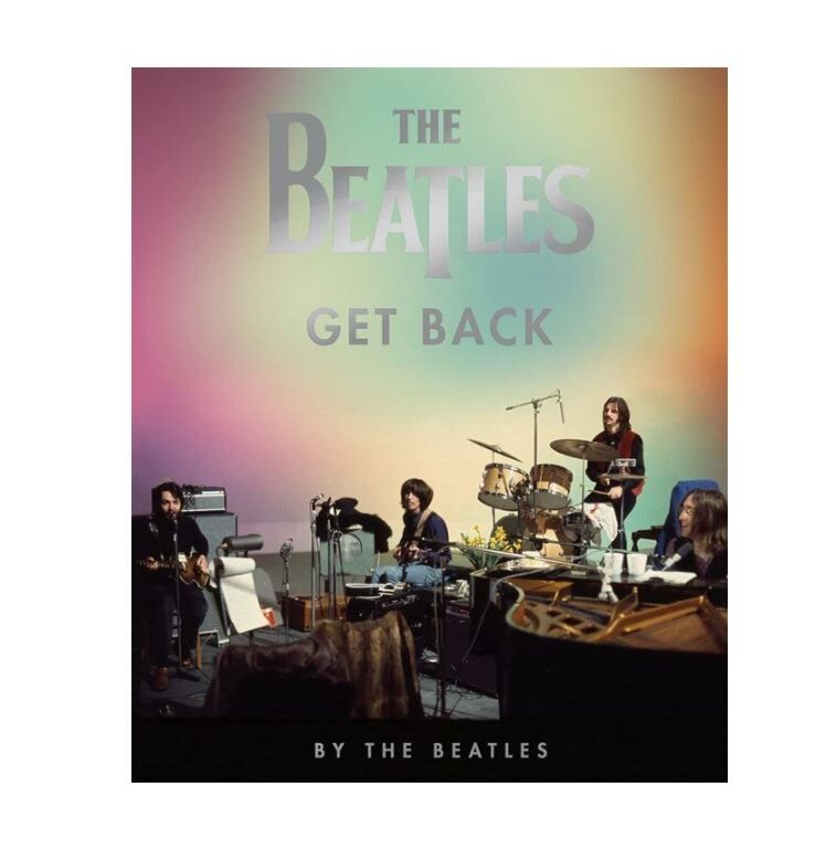 The Beatles: Get Back
