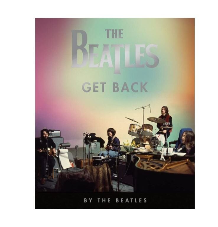 The Beatles: Get Back