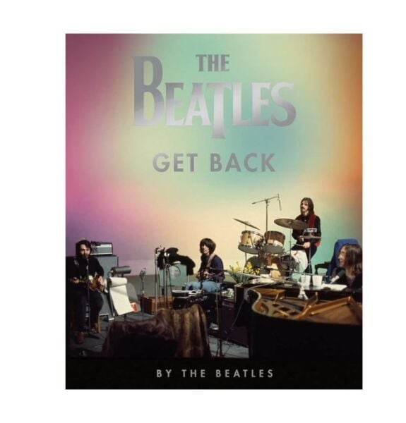 The Beatles: Get Back