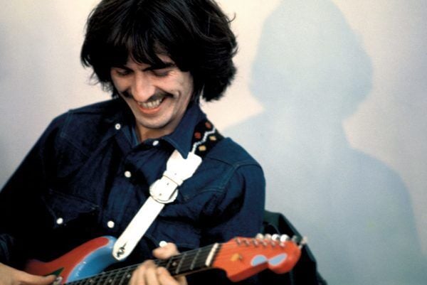 The Beatles: Get Back