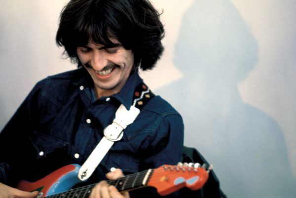 The Beatles: Get Back