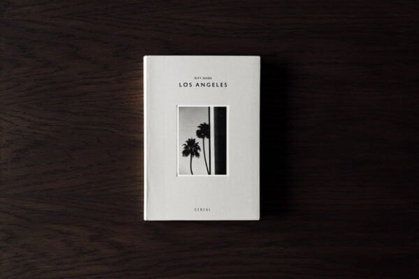 Cereal City Guide: Los Angeles
