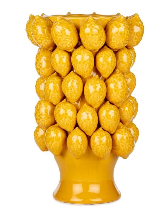 Limonlu Vazo L