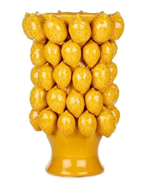 Limonlu Vazo L