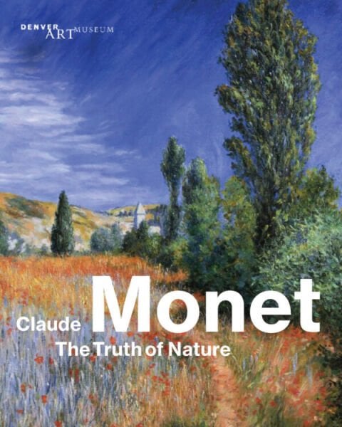 Claude Monet - The Truth of Nature