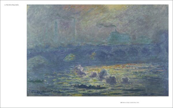 Claude Monet - The Truth of Nature