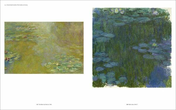 Claude Monet - The Truth of Nature